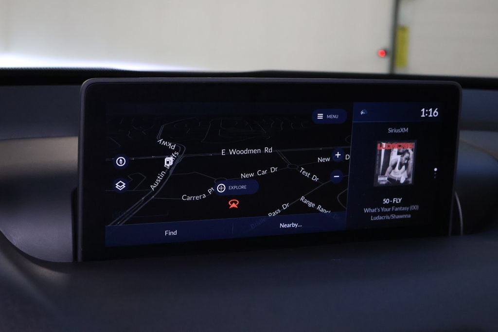 Used 2021 Acura TLX SH-AWD w/ Technology Package image 32