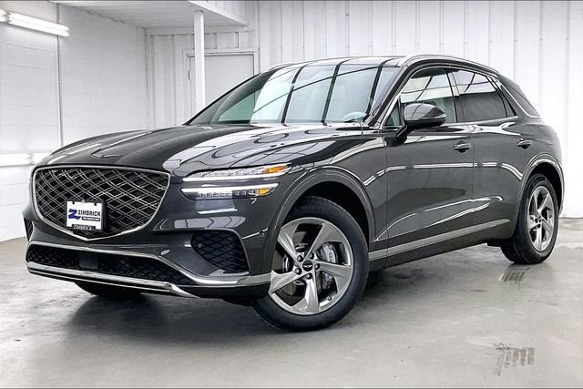New 2026 Genesis GV70 2.5T Advanced AWD/4WD image 22