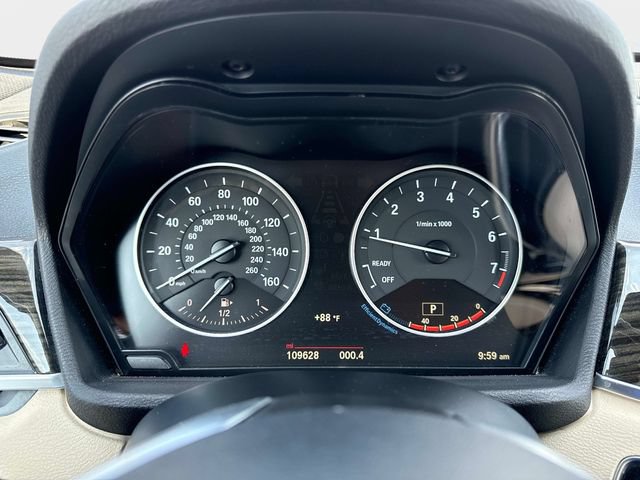 Used 2016 BMW X1 xDrive28i AWD/4WD image 22