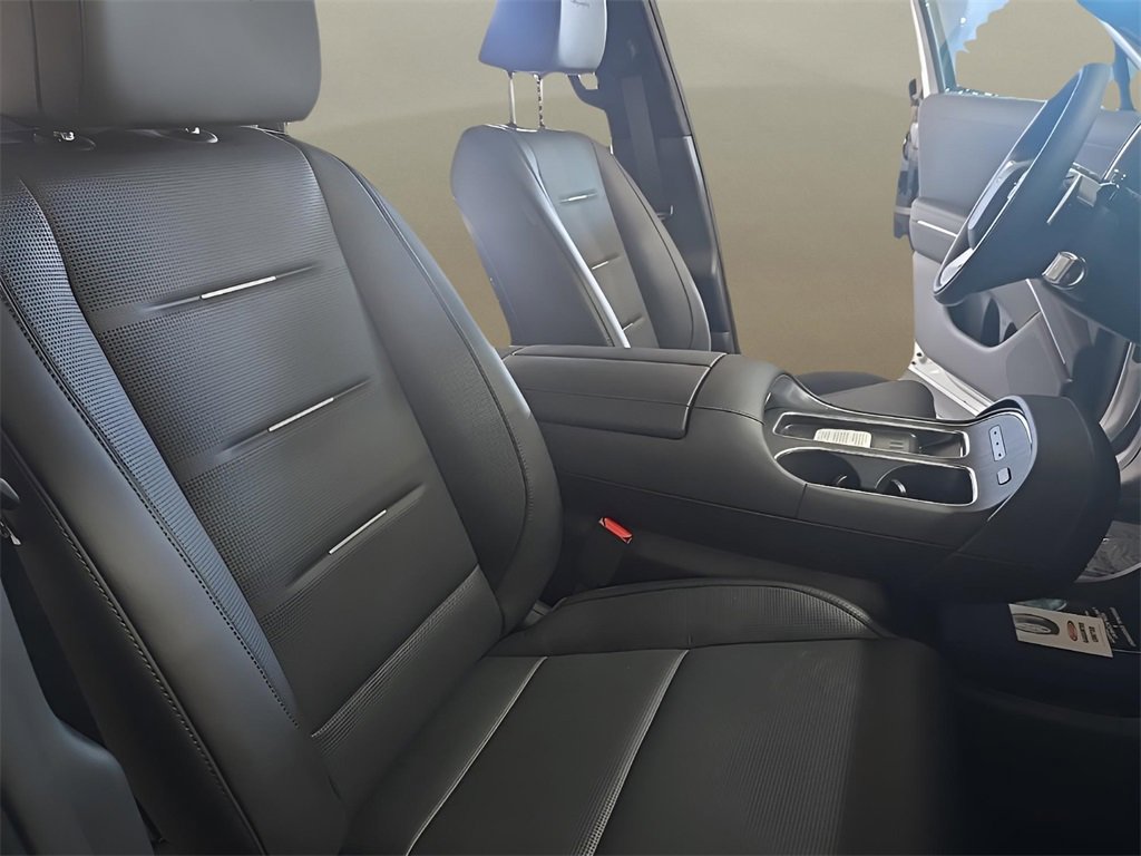 New 2026 Hyundai Palisade Calligraphy image 20