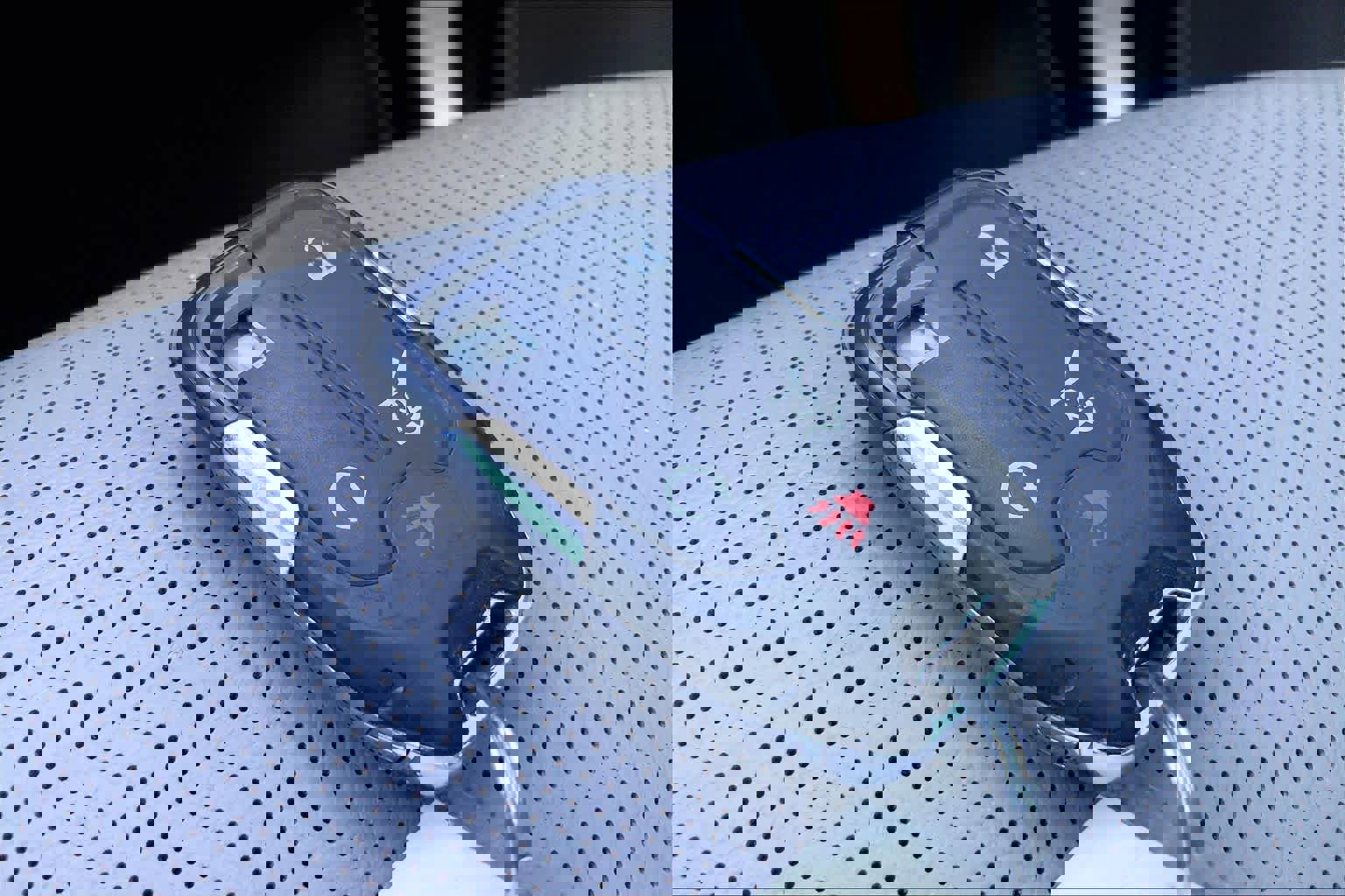 Used 2018 GMC Terrain SLT w/ Preferred Package image 15