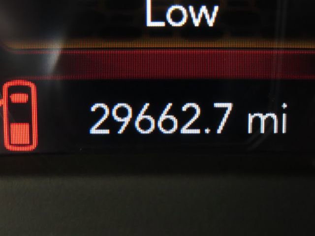 Used 2024 RAM 3500 Tradesman w/ Chrome Appearance Group image 20