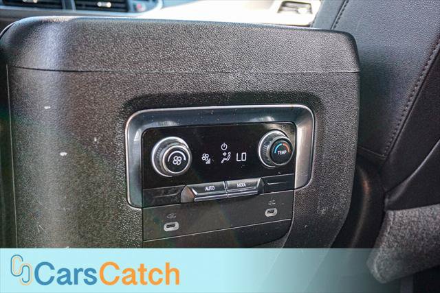 Used 2023 Chevrolet Tahoe LT RWD image 37