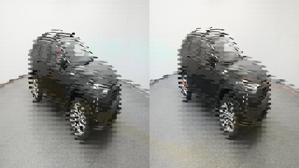 New 2025 Toyota RAV4 XLE Premium image 46