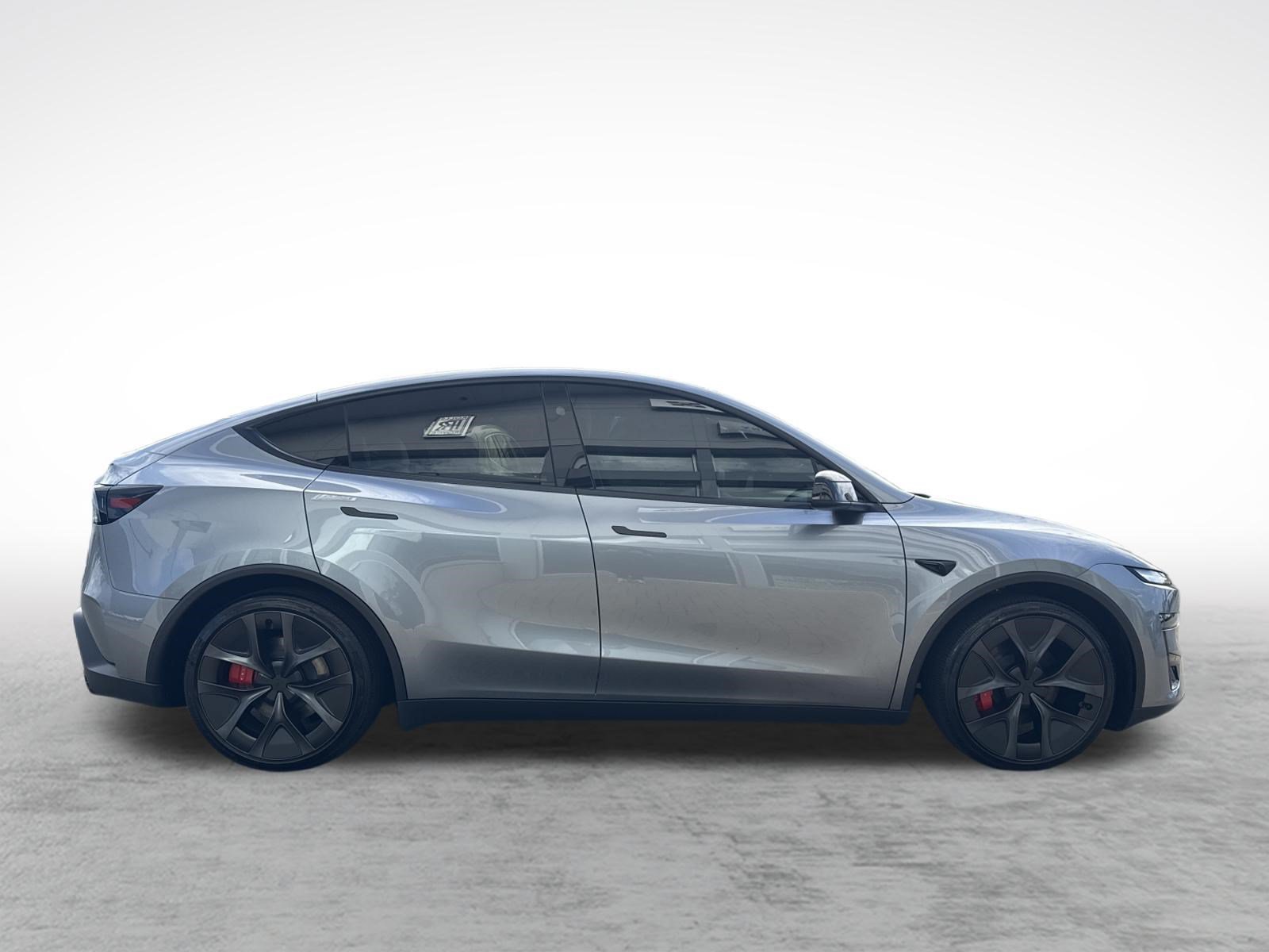 Used 2026 Tesla Model Y Performance AWD/4WD image 10