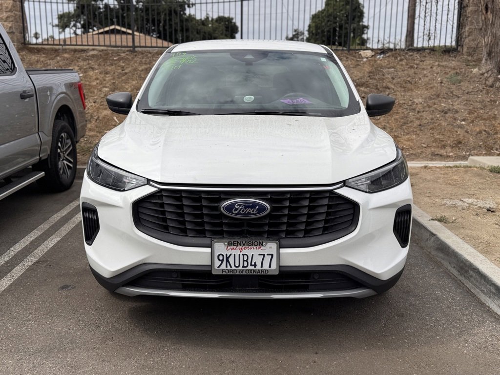 Used 2023 Ford Escape Active image 2