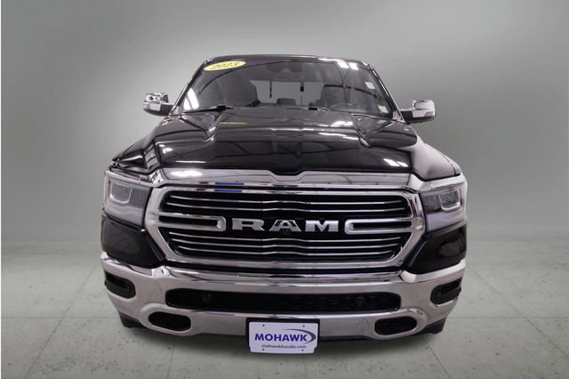 Used 2023 RAM 1500 Laramie image 9