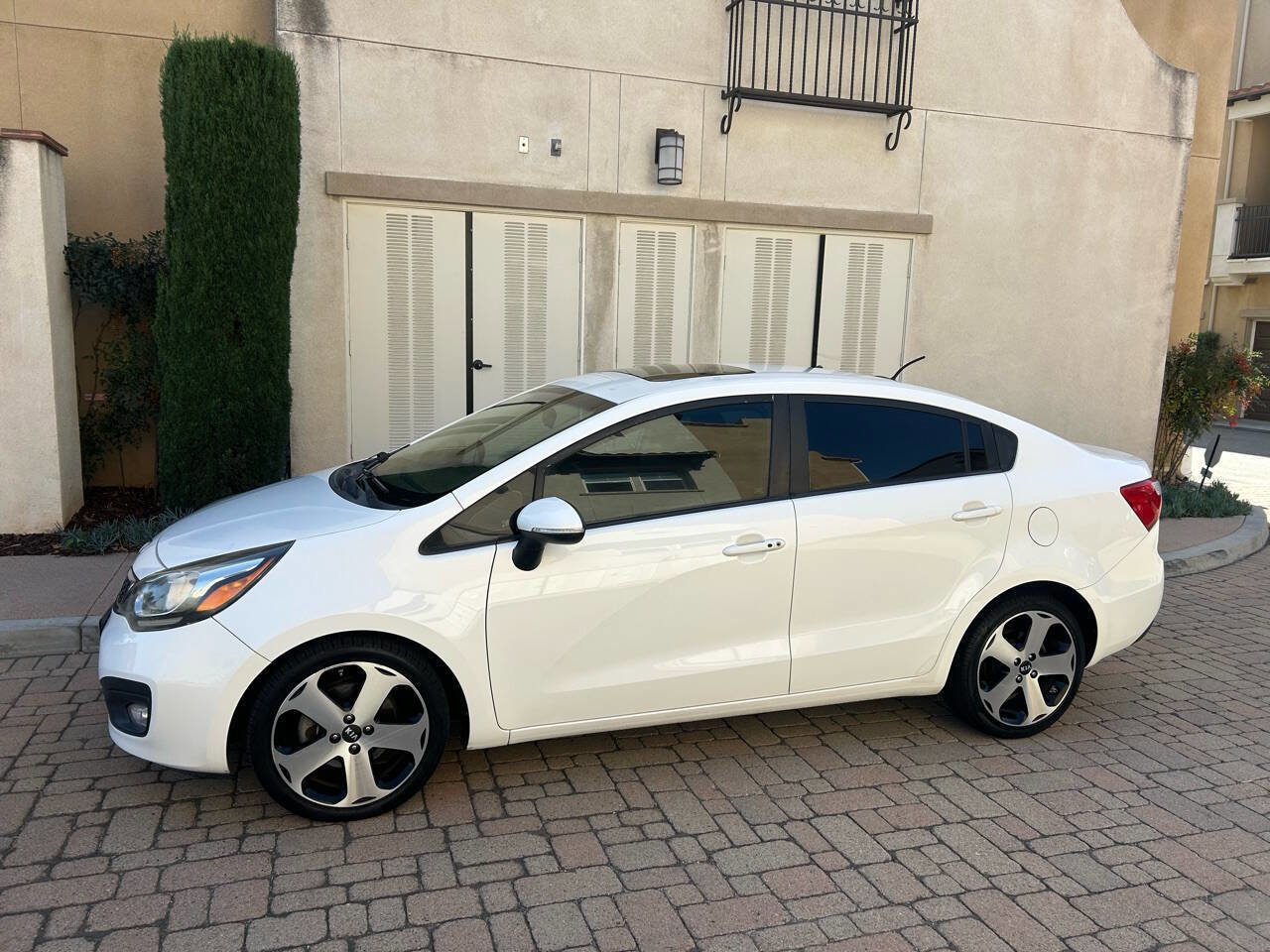 Used 2013 Kia Rio SX w/ Premium Pkg