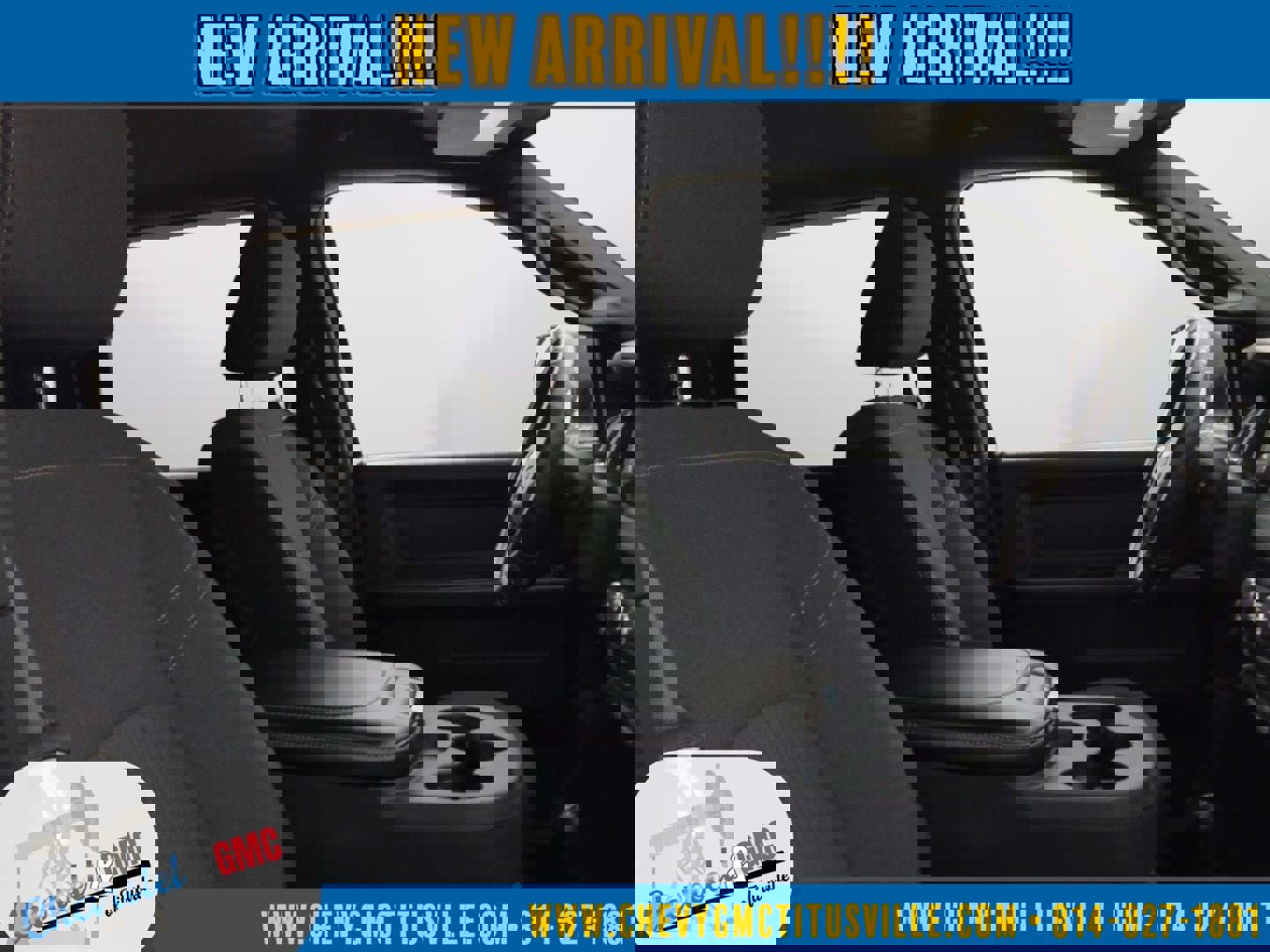 Used 2022 RAM 2500 Tradesman image 22