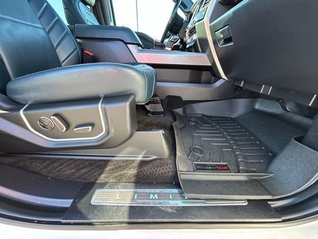 Used 2018 Ford F150 Limited AWD/4WD image 43