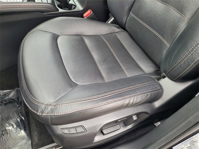 Used 2023 MAZDA CX-5 AWD 2.5 S w/ Premium Plus Pkg image 11