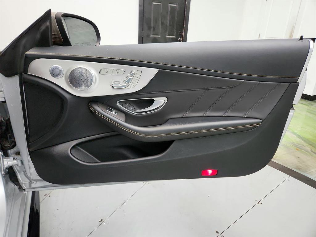 Used 2019 Mercedes-Benz C 63 AMG S image 27