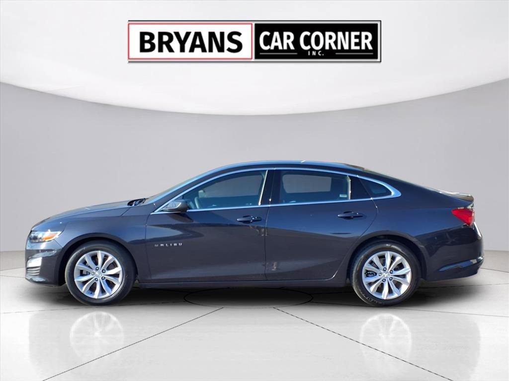 Used 2023 Chevrolet Malibu LT image 20
