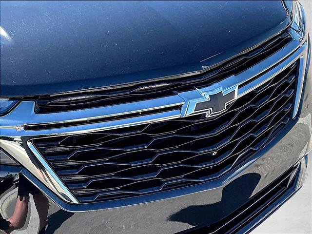 Used 2023 Chevrolet Equinox Premier image 28