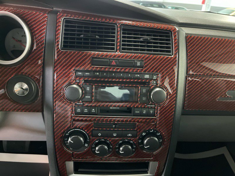 Used 2007 Dodge Charger SRT8 w/ SRT Option Group II image 31