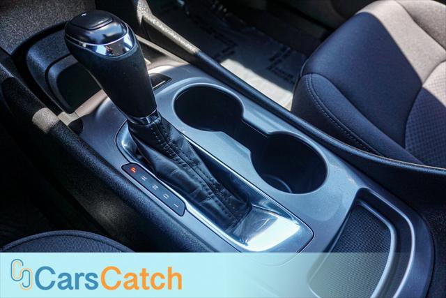 Used 2019 Chevrolet Malibu LS FWD image 33