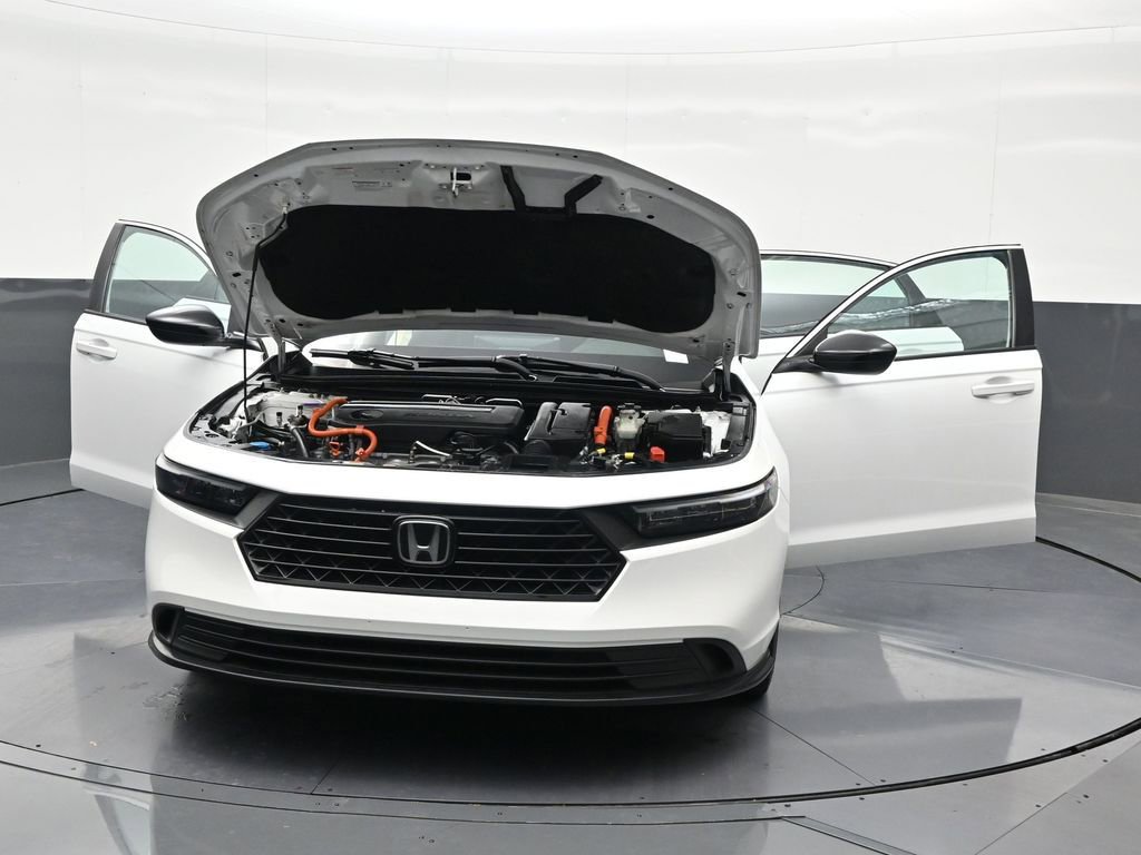 Used 2023 Honda Accord Sport image 38