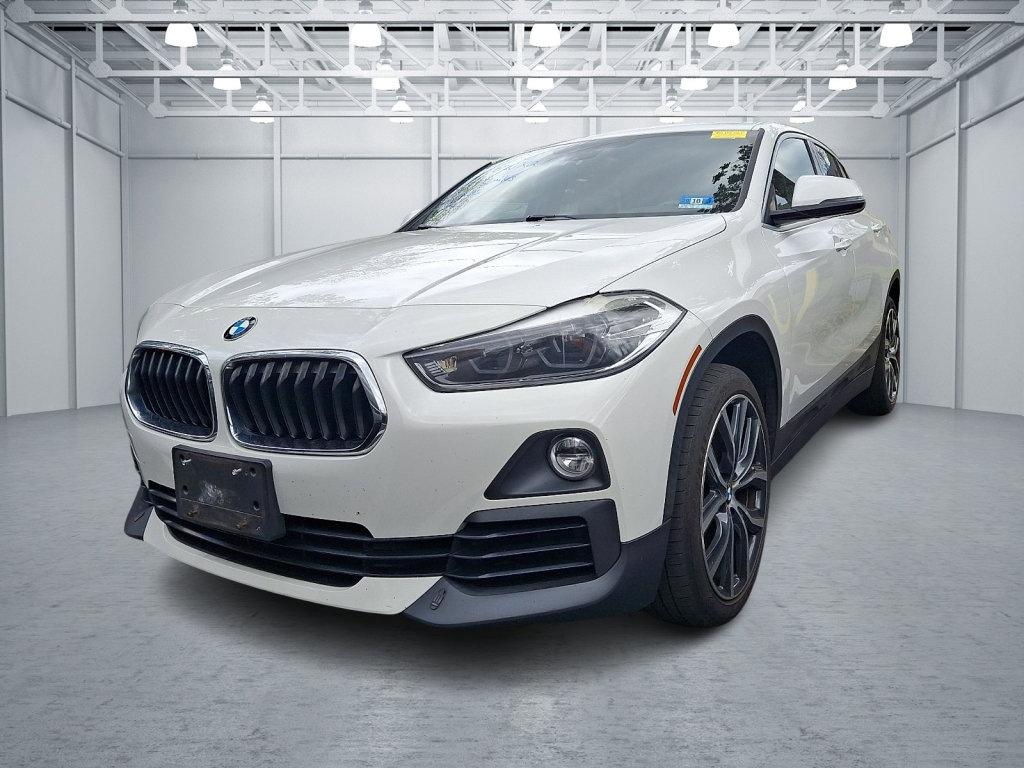 Used 2018 BMW X2 xDrive28i AWD/4WD image 1