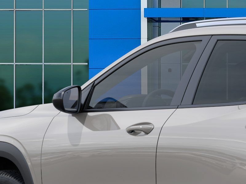 New 2026 Chevrolet Trax ACTIV w/ Driver Confidence Package FWD image 12