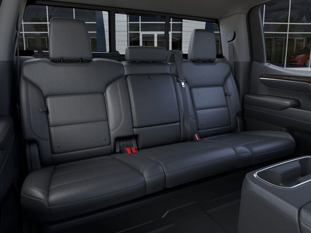 New 2026 GMC Sierra 1500 SLT image 20