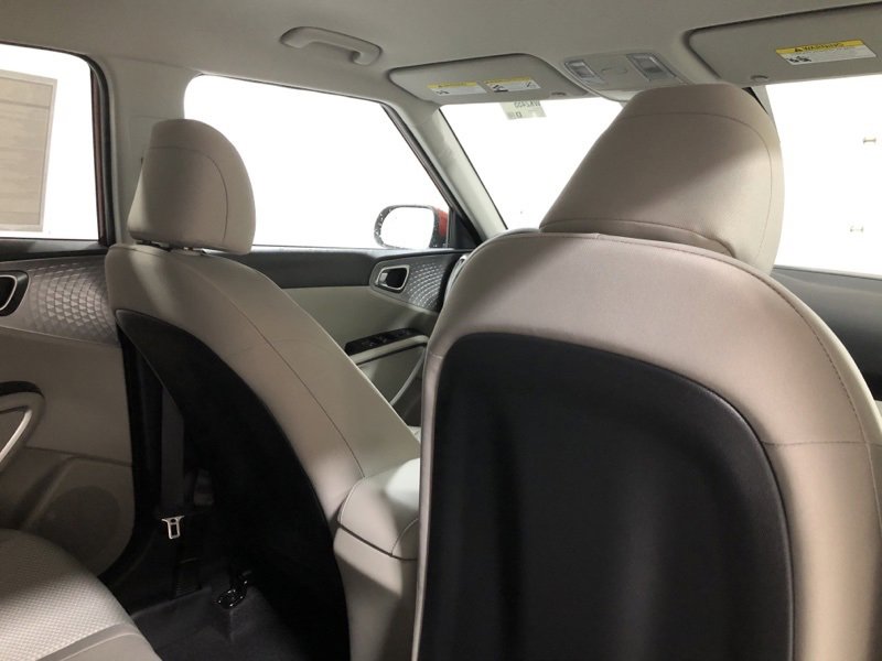 New 2025 Kia Soul LX w/ LX Technology Package image 11