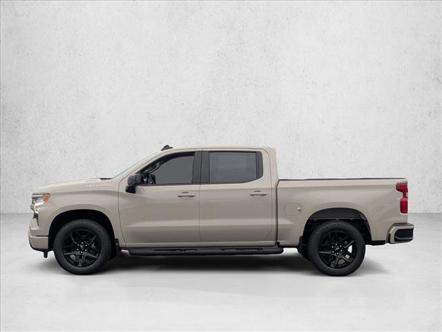 New 2026 Chevrolet Silverado 1500 RST w/ RST Select Package image 5