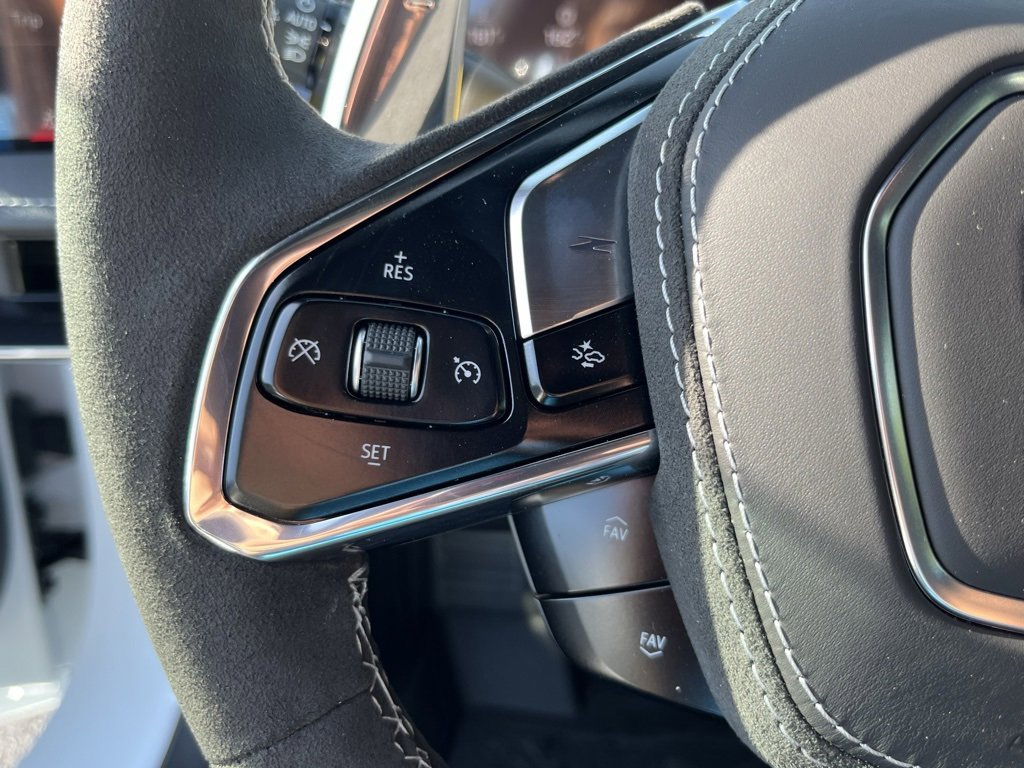 New 2026 Chevrolet Corvette Stingray Preferred Conv w/ Stealth Interior Trim Package image 4