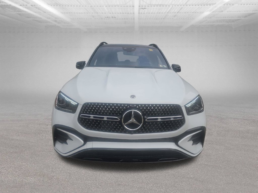 New 2026 Mercedes-Benz GLE 450 4MATIC image 8