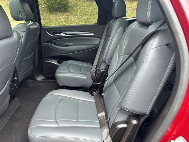 Used 2023 Buick Enclave Essence w/ Experience Buick Package image 16