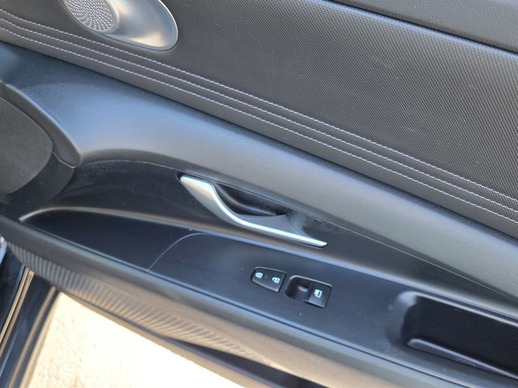 Used 2022 Hyundai Elantra SEL w/ Convenience Package image 38