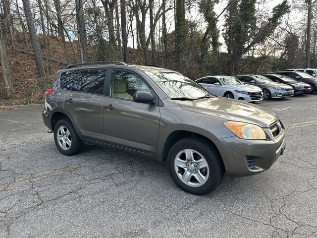 Used 2011 Toyota RAV4 4WD V6 image 4