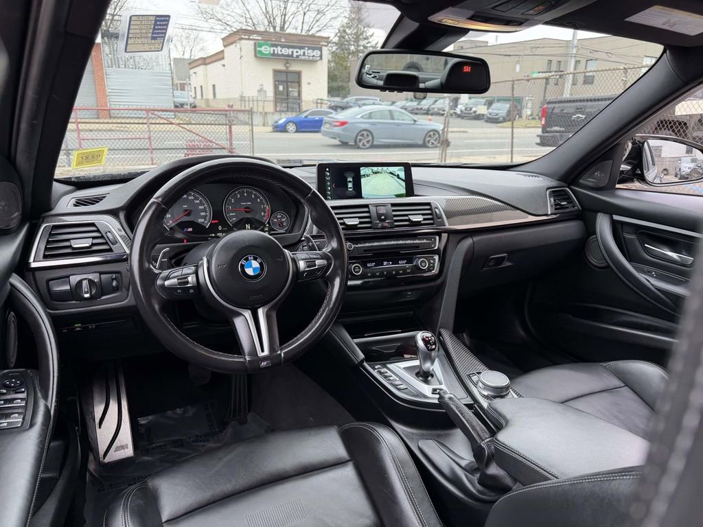 Used 2018 BMW M3 w/ Executive Package image 20