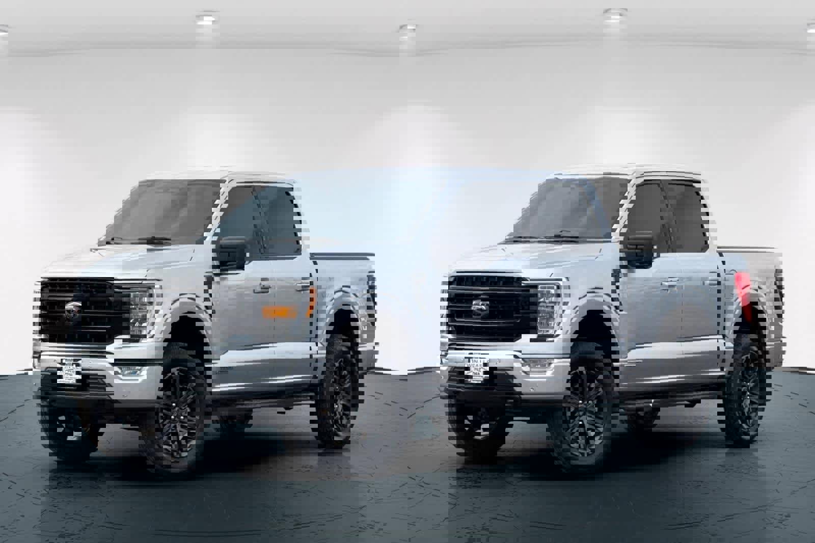 Used 2021 Ford F150 XLT w/ Equipment Group 302A High