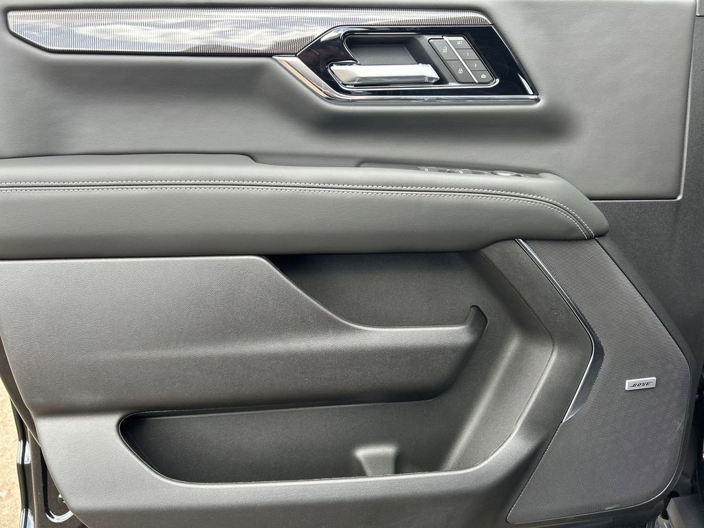 New 2026 GMC Yukon Elevation image 22