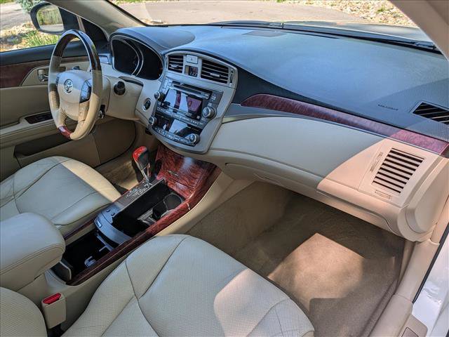Used 2011 Toyota Avalon Limited FWD image 14