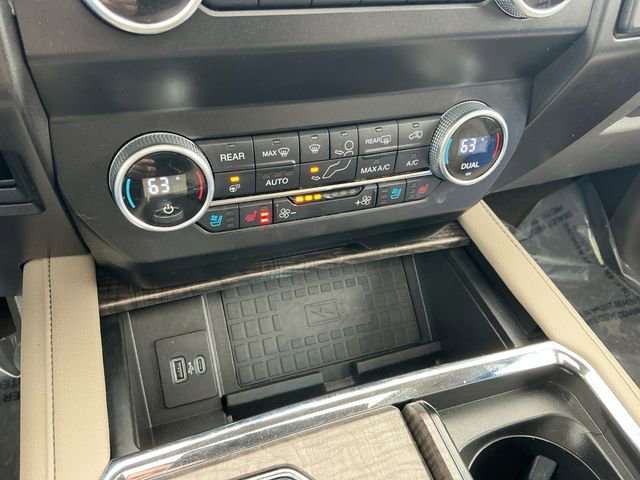 Used 2021 Ford Expedition Max Limited image 22