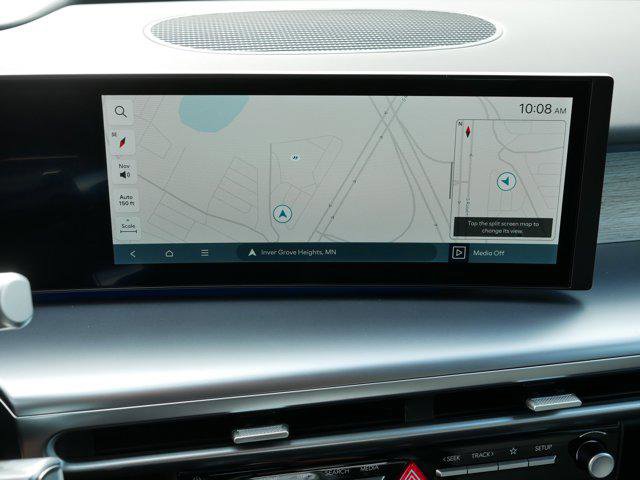 New 2026 Hyundai Ioniq 9 Limited image 10