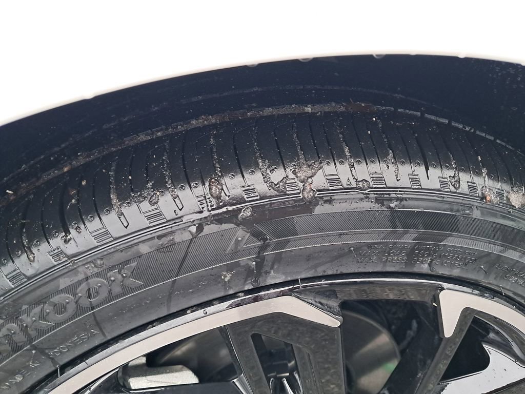 New 2026 Nissan Sentra SR w/ SR Premium Package image 40