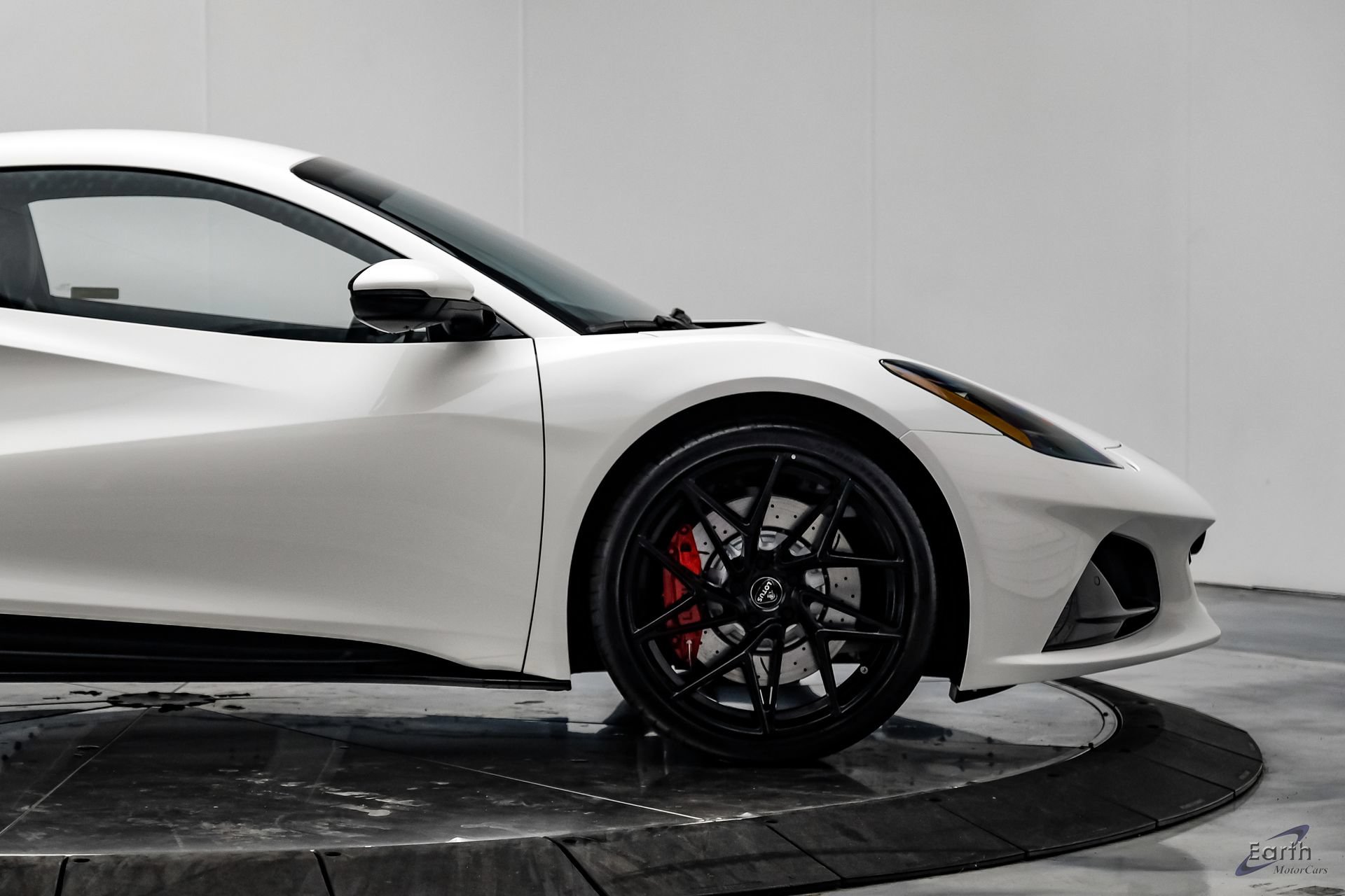 New 2026 Lotus Emira RWD image 28