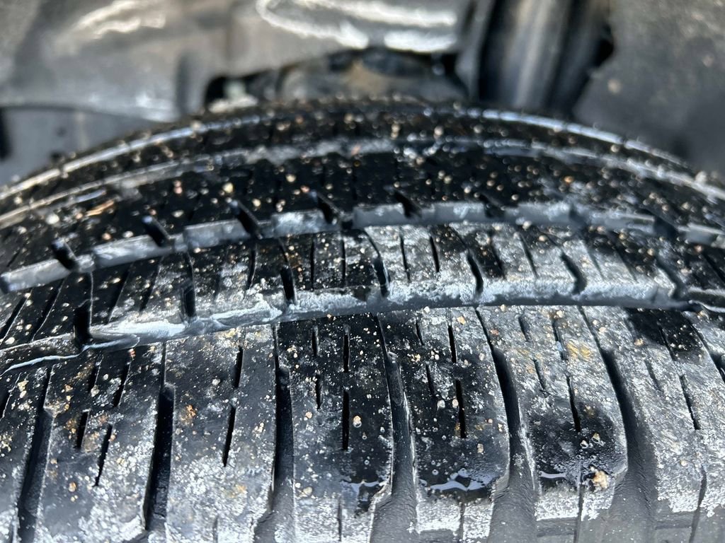 Used 2023 Jeep Wrangler Unlimited Sahara image 10