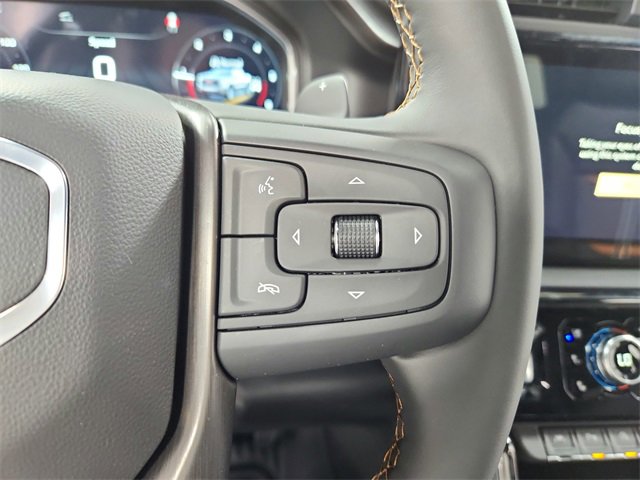 New 2026 GMC Sierra 1500 AT4 w/ AT4 Premium Package image 25