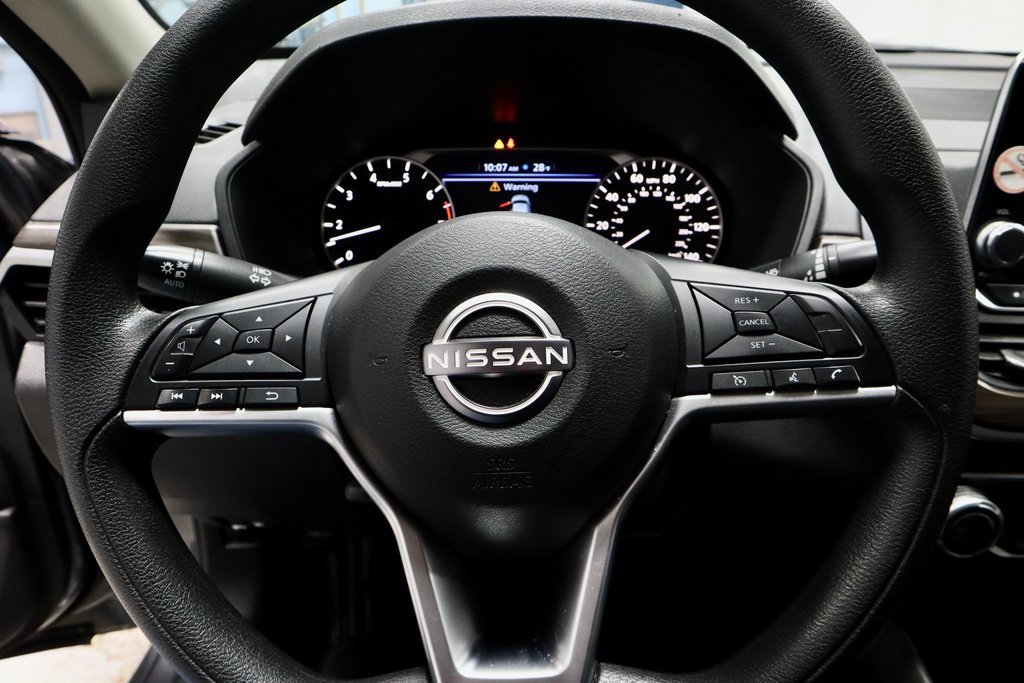 Used 2024 Nissan Altima 2.5 SV image 30