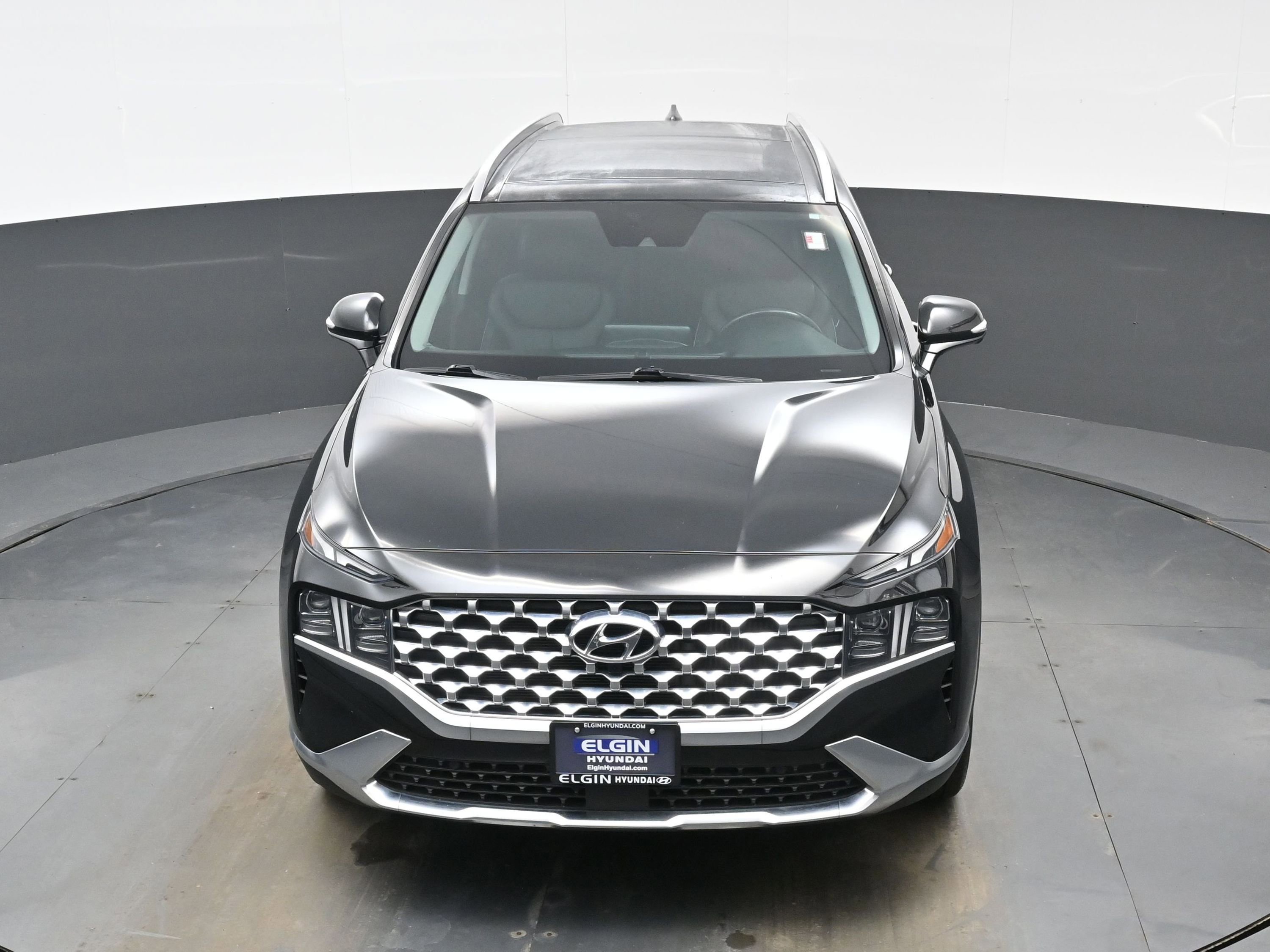 Certified 2023 Hyundai Santa Fe Limited image 41