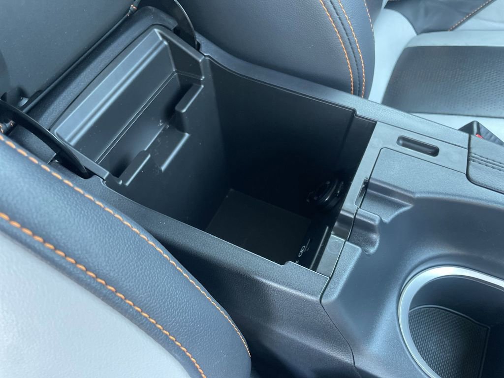 Used 2023 Subaru Crosstrek 2.5i Limited w/ Moonroof Package image 31