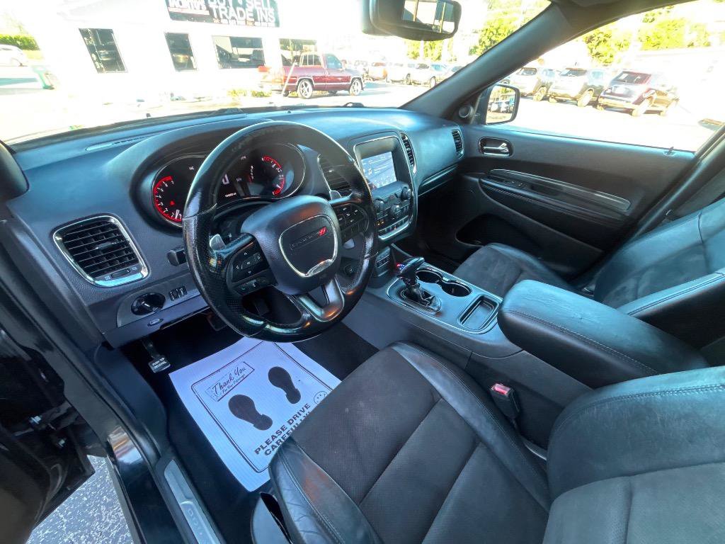 Used 2020 Dodge Durango GT RWD image 14