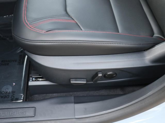 Used 2026 Ford Mustang Mach-E Premium w/ Sport Appearance Package AWD/4WD image 21