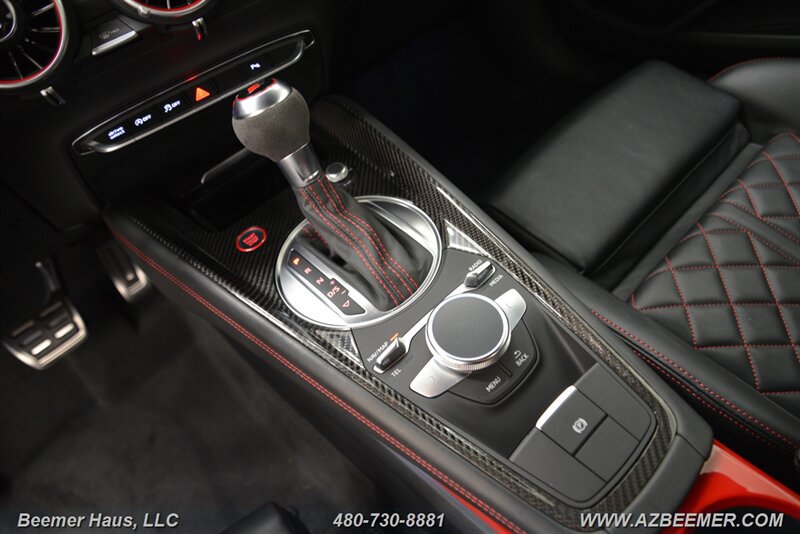 Used 2022 Audi TTS 2.0T Coupe AWD/4WD image 29