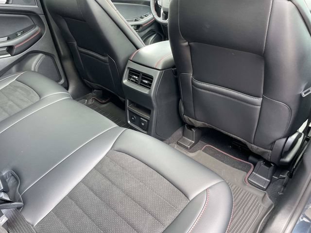 Certified 2024 Ford Edge ST-Line AWD/4WD image 24