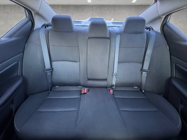 Used 2023 Nissan Altima 2.5 SV FWD image 22