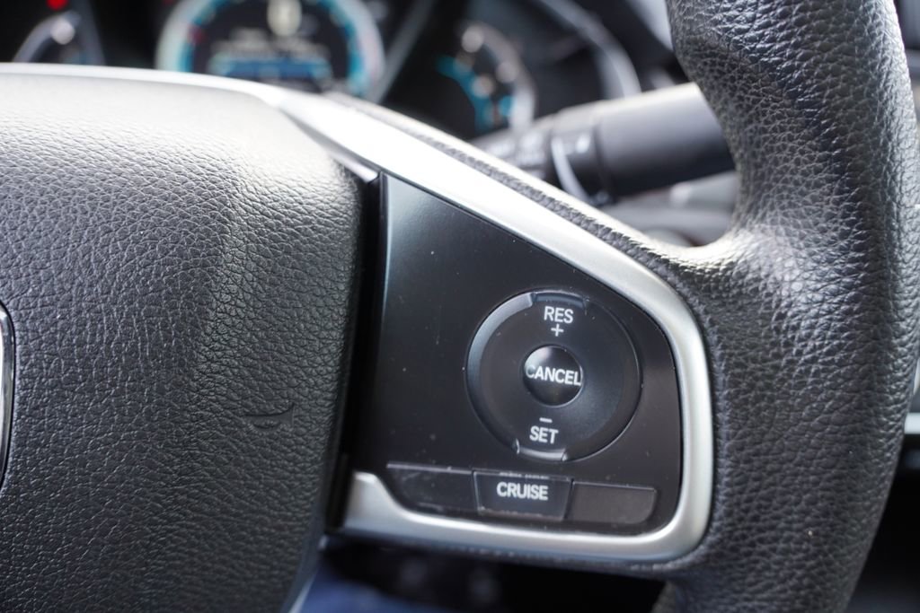 Used 2018 Honda Civic EX image 27